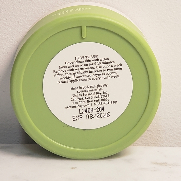 PERSONAL DAY Doing the Work Salicylic Acid Acne Treatment - Picture 3 of 3